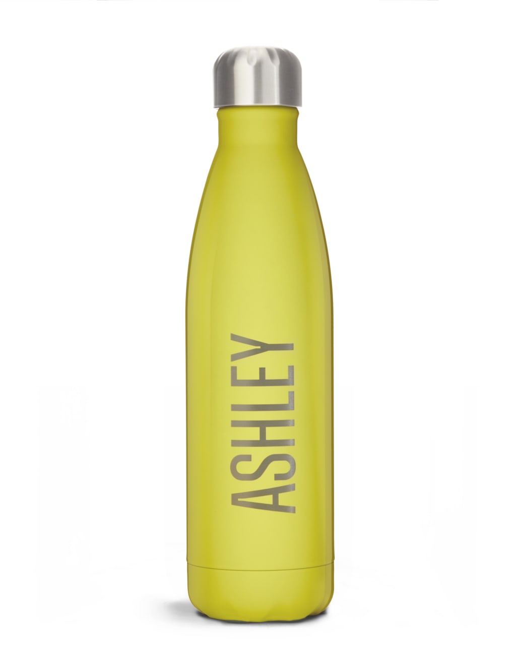 Personalised Water Bottle