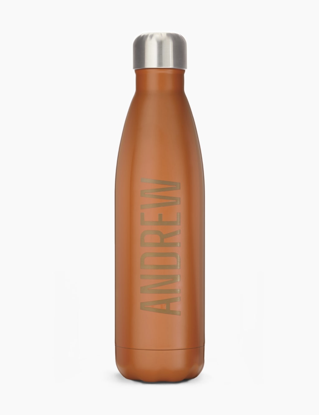 Personalised Water Bottle