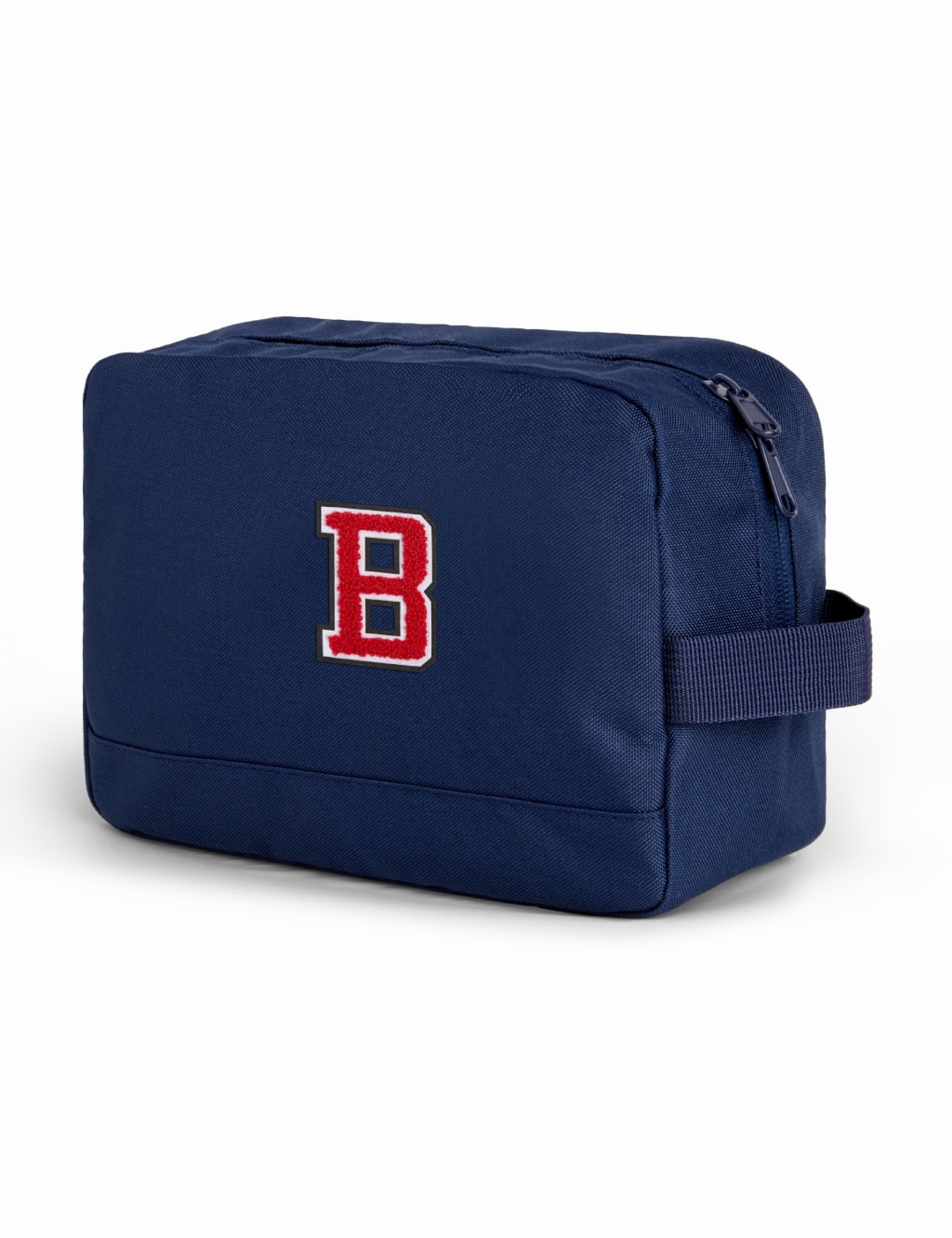 Personalised Wash Bag
