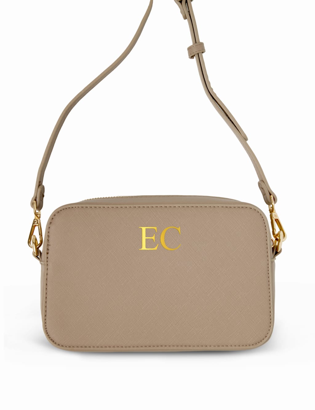 Personalised Crossbody Bag