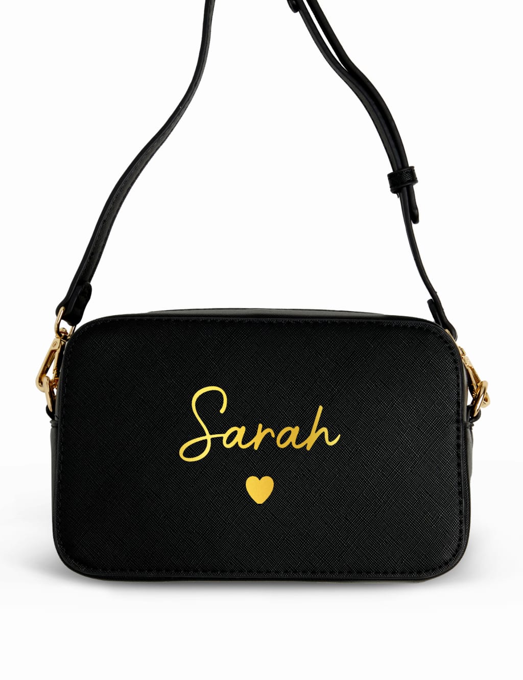 Personalised Crossbody Bag