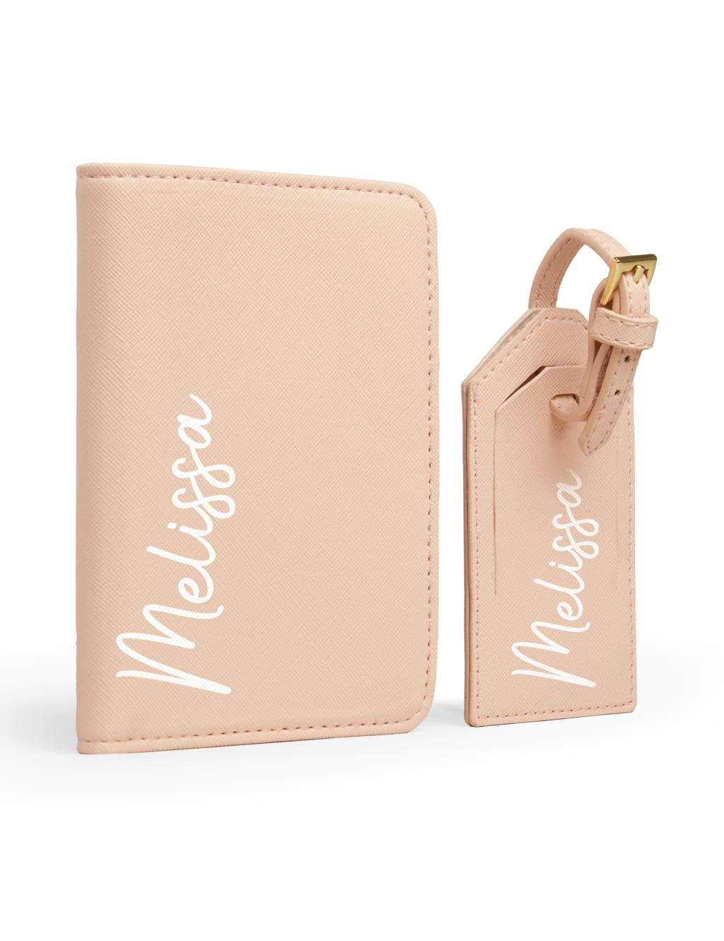 Personalised Travel Set