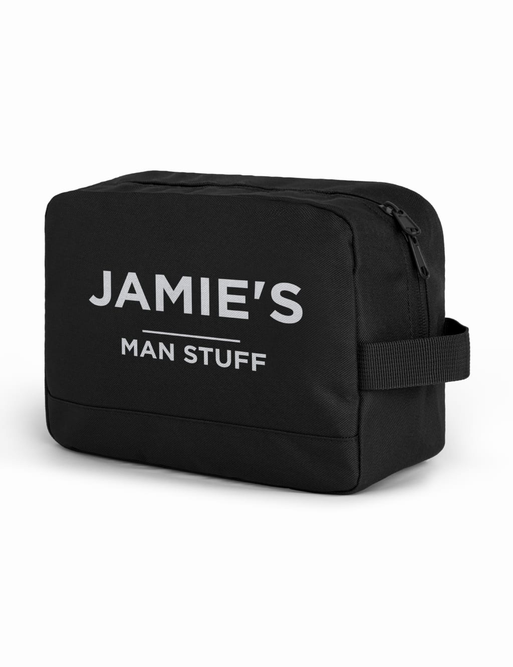 Personalised Wash Bag