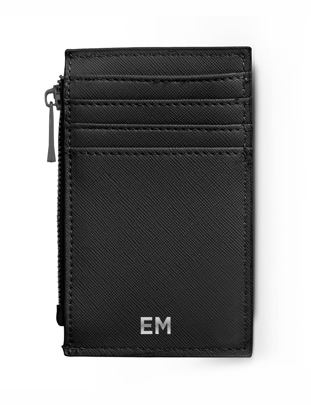 Personalised Card Holder