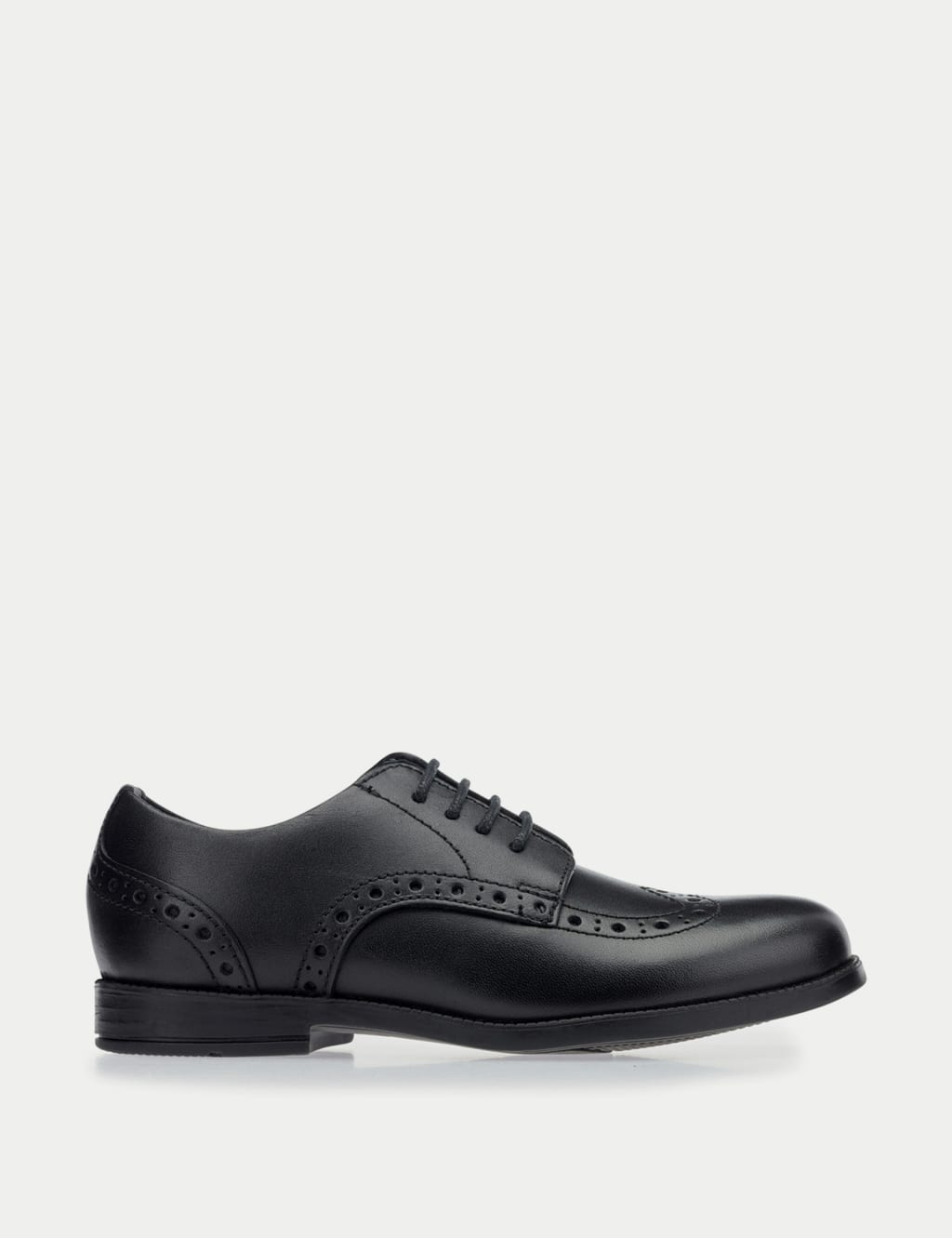 Girls Brogues at M S
