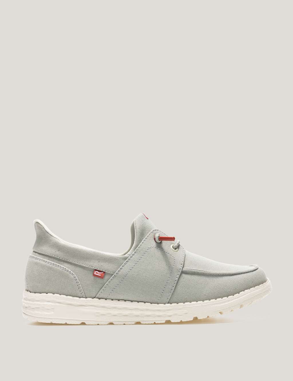 Regatta Men's Penzance Slip On Loafers - 9 - Dark Grey - Available at M&S