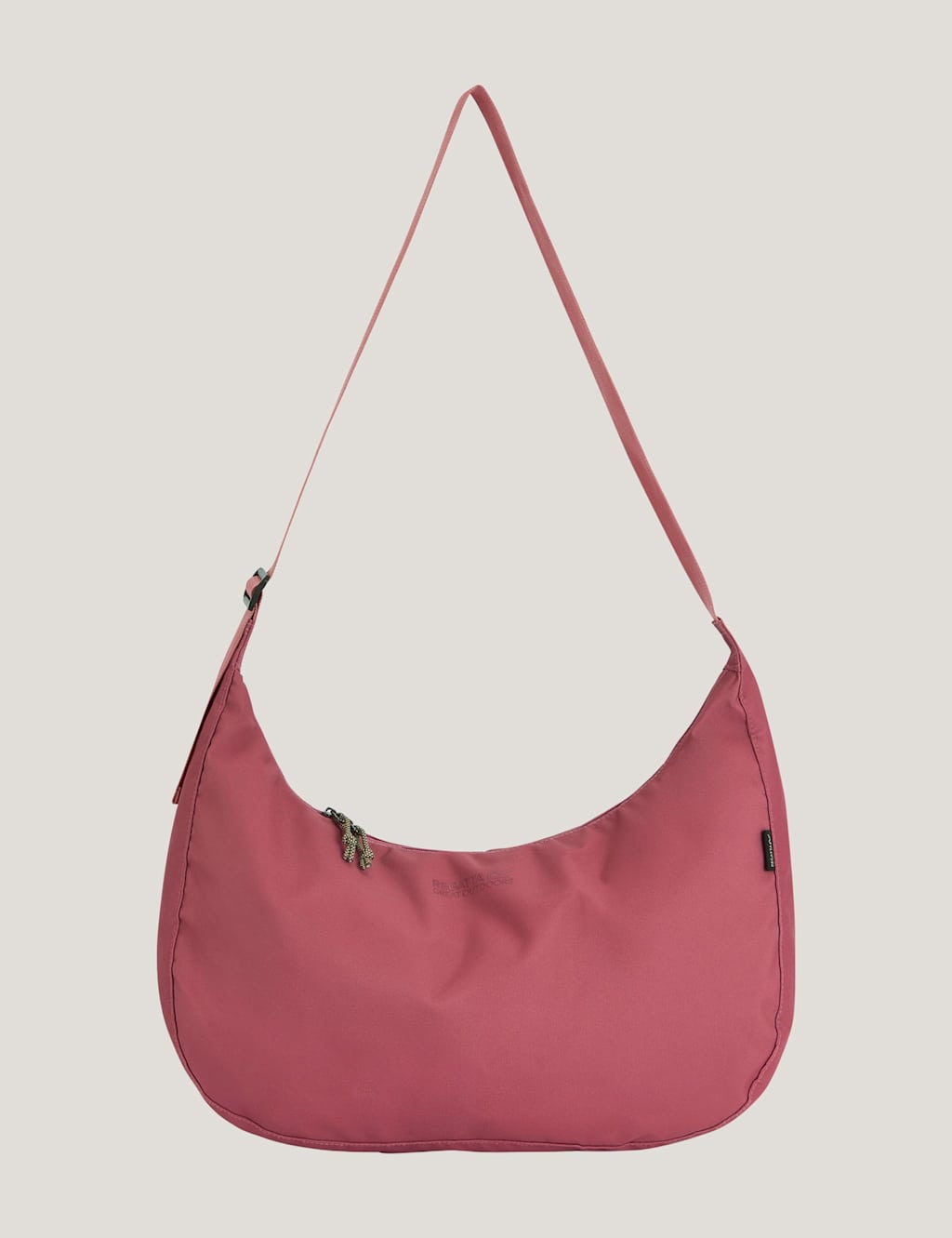 Regatta Women's Boulder Cross Body Bag - Soft Pink - Available at M&S
