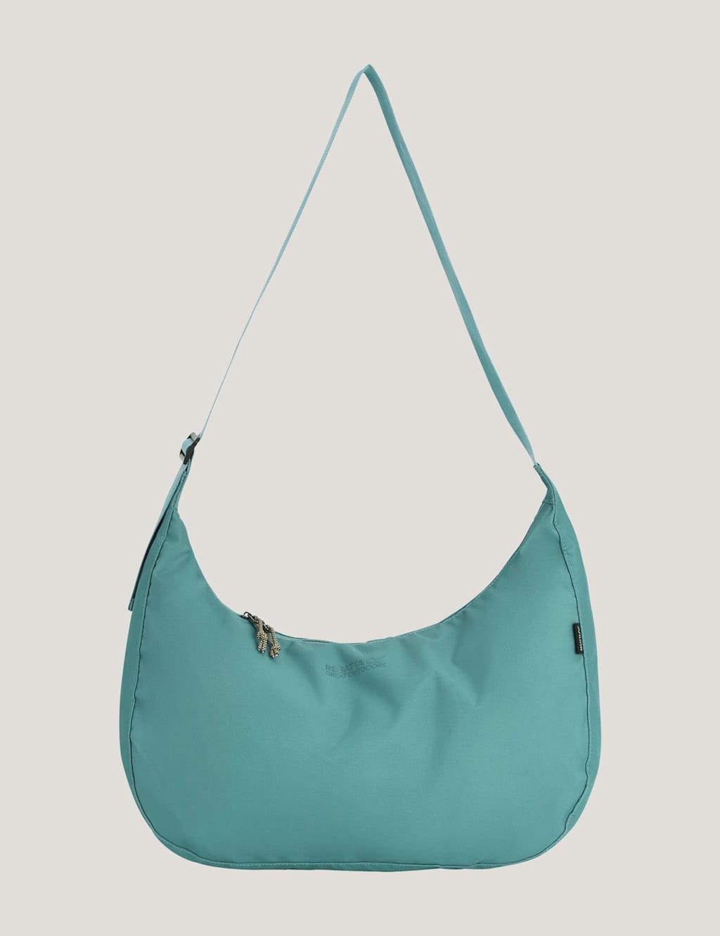 Regatta Women's Boulder Cross Body Bag - Green - Available at M&S