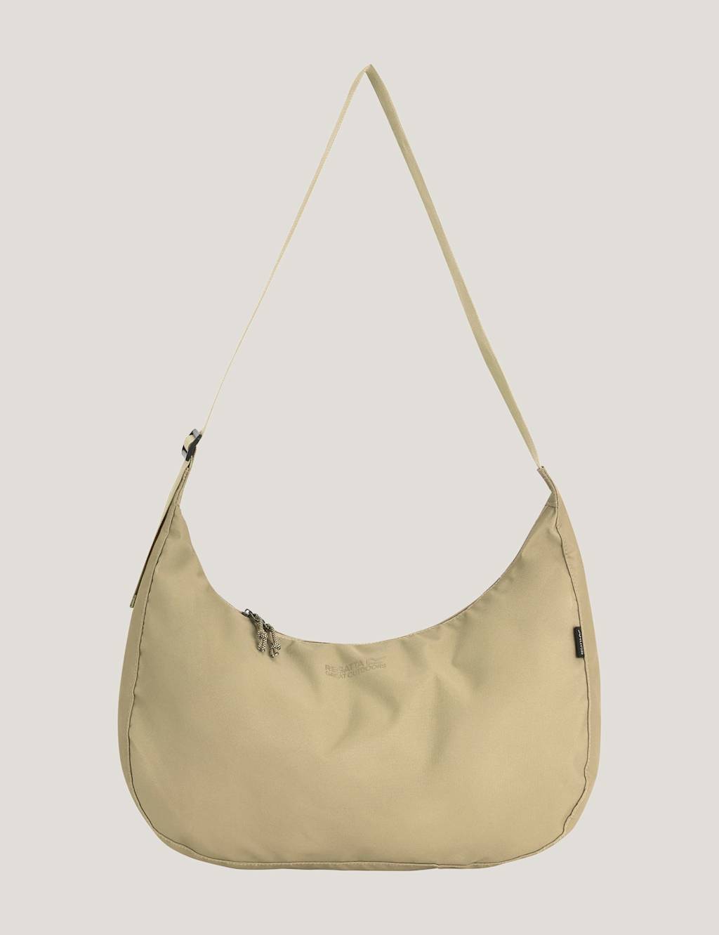 Regatta Women's Boulder Cross Body Bag - Beige - Available at M&S
