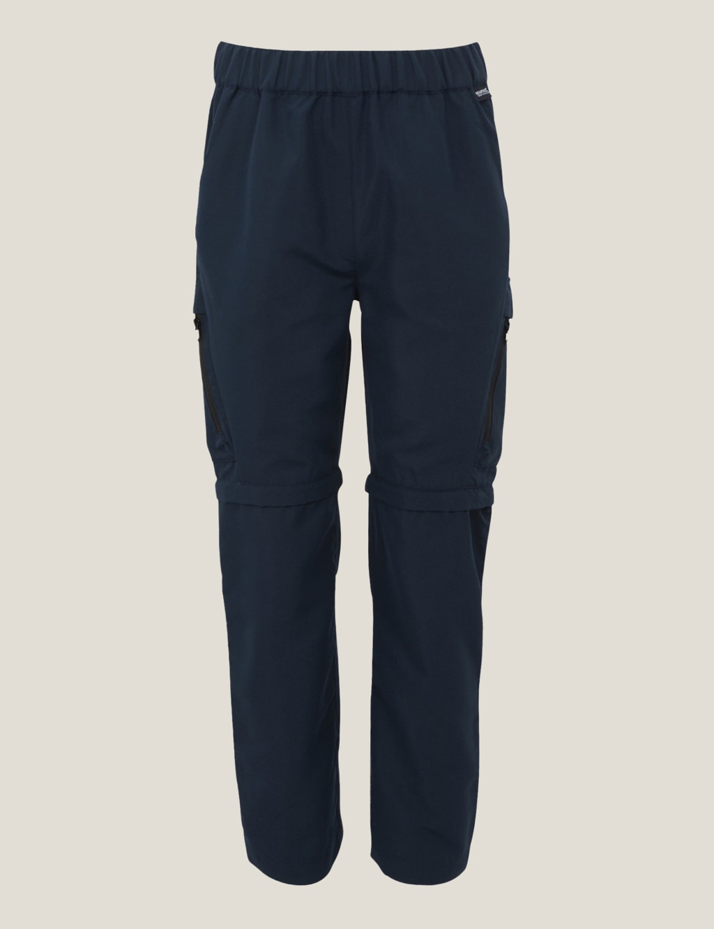 Sorcer III Zip Off Active Trousers (3-13 Yrs)