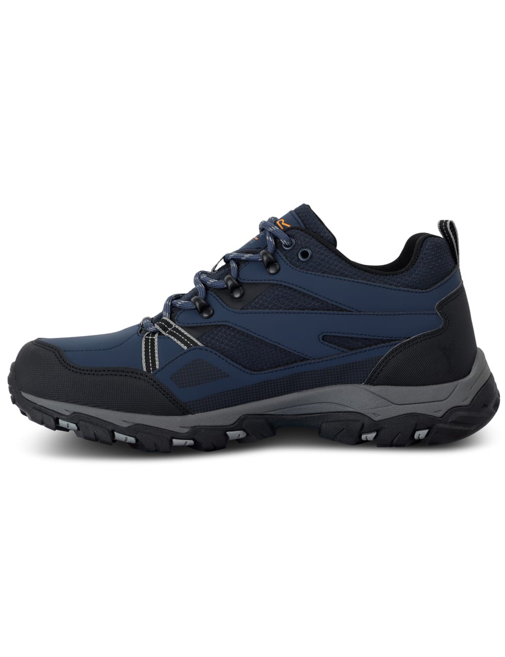 Holcombe III Low Waterproof Walking Shoes