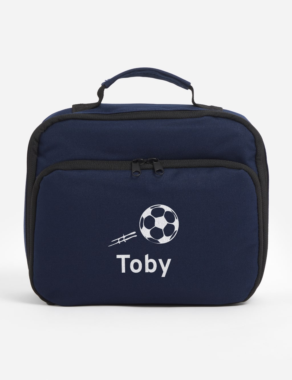 Personalised Lunch Cooler Bag