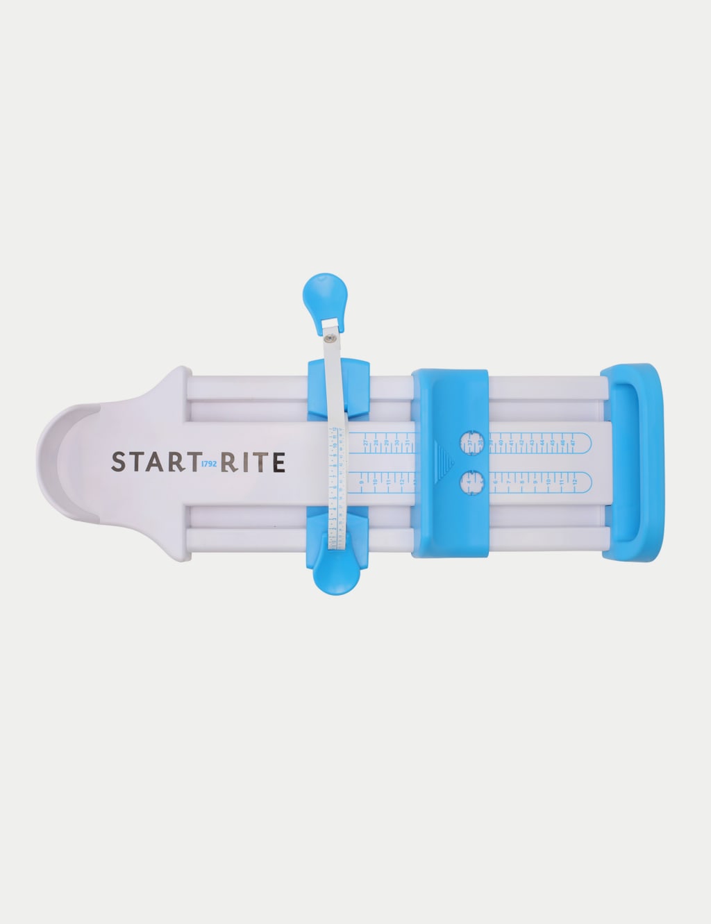 Kids' Large Foot Measuring Gauge (9 Small - 12 Large)