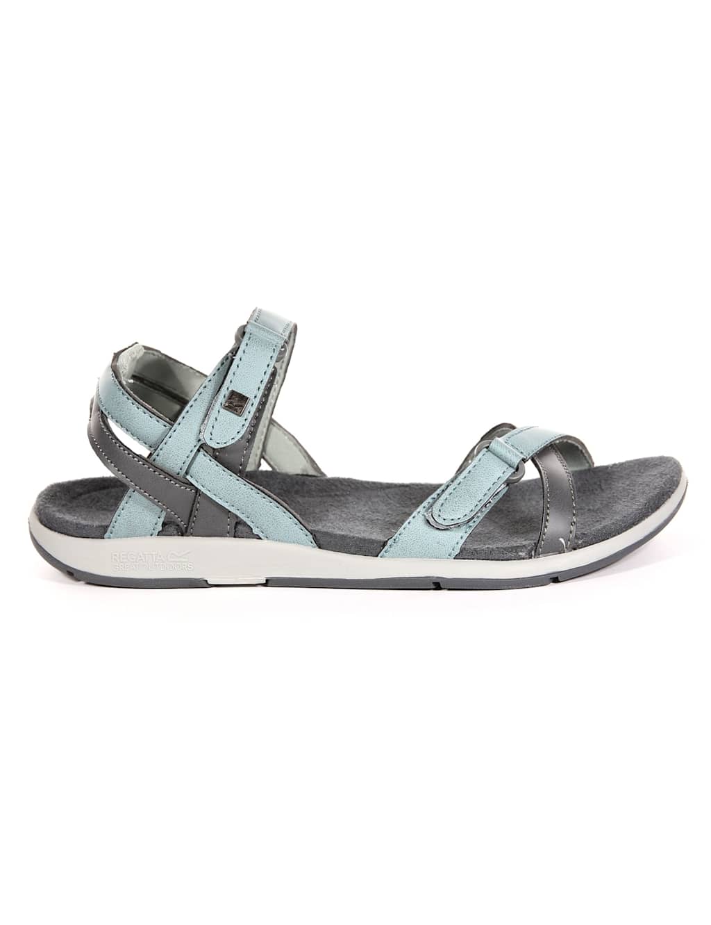 Santa Cruz Flat Sandals