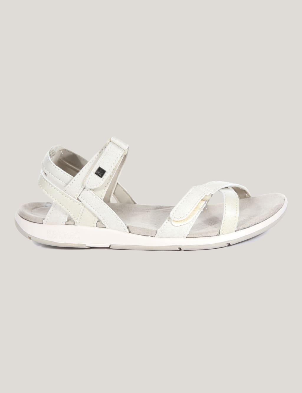 Santa Cruz Flat Sandals