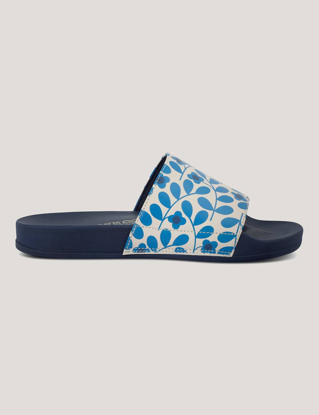 Orla Kiely Floral Sliders
