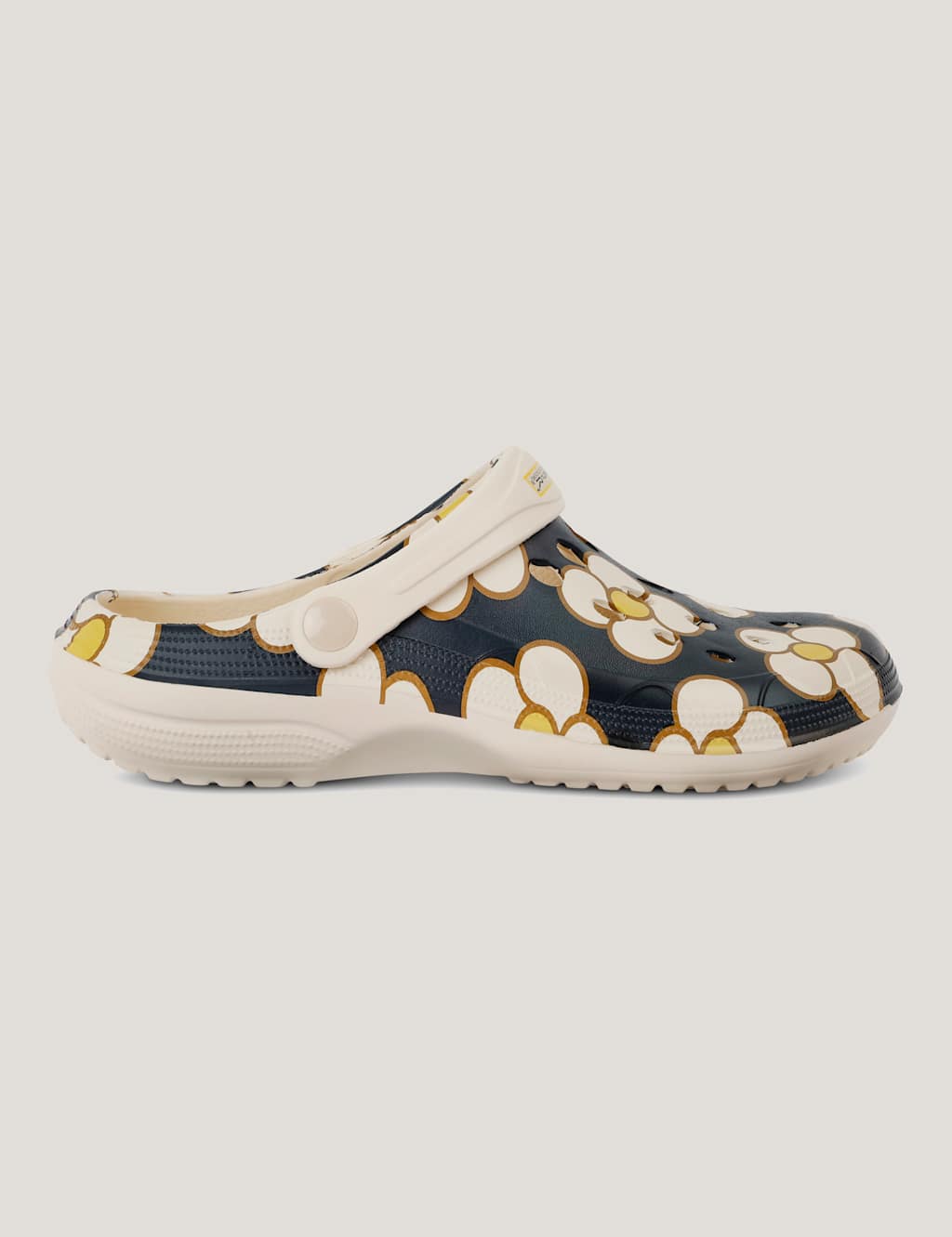 Orla Kiely Floral Clogs