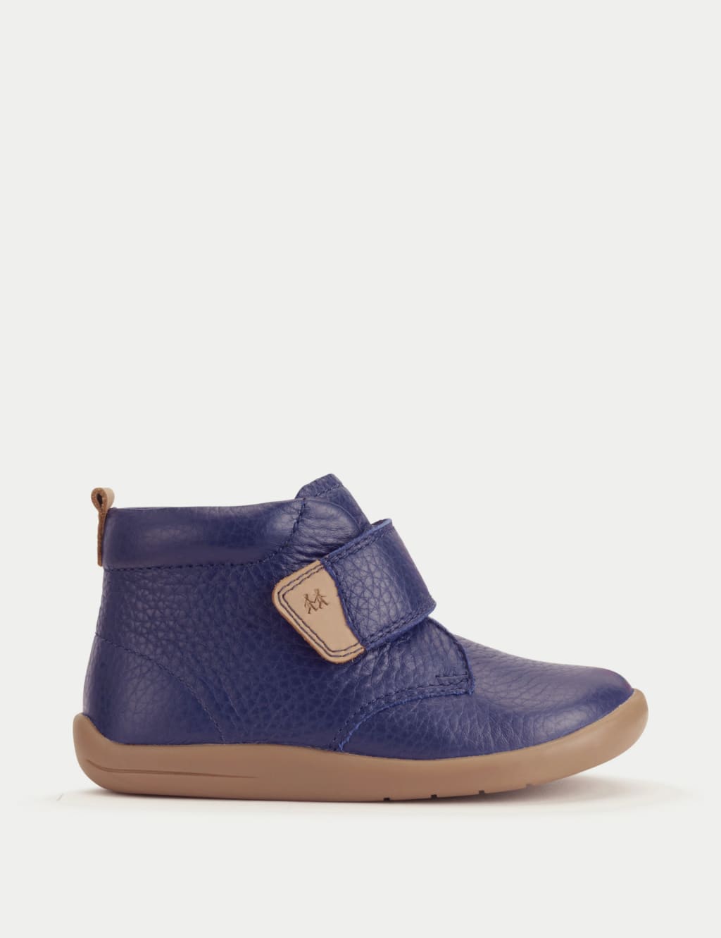 Boys Leather Boots at M S