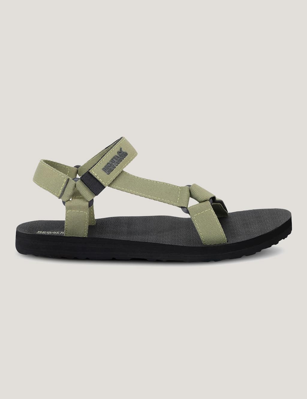 Vendeavour Riptape Sandals