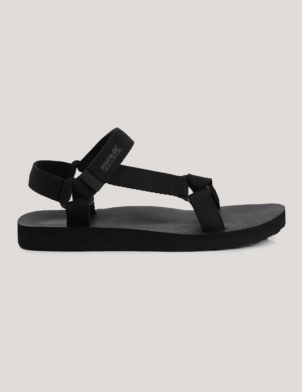 Vendeavour Riptape Sandals