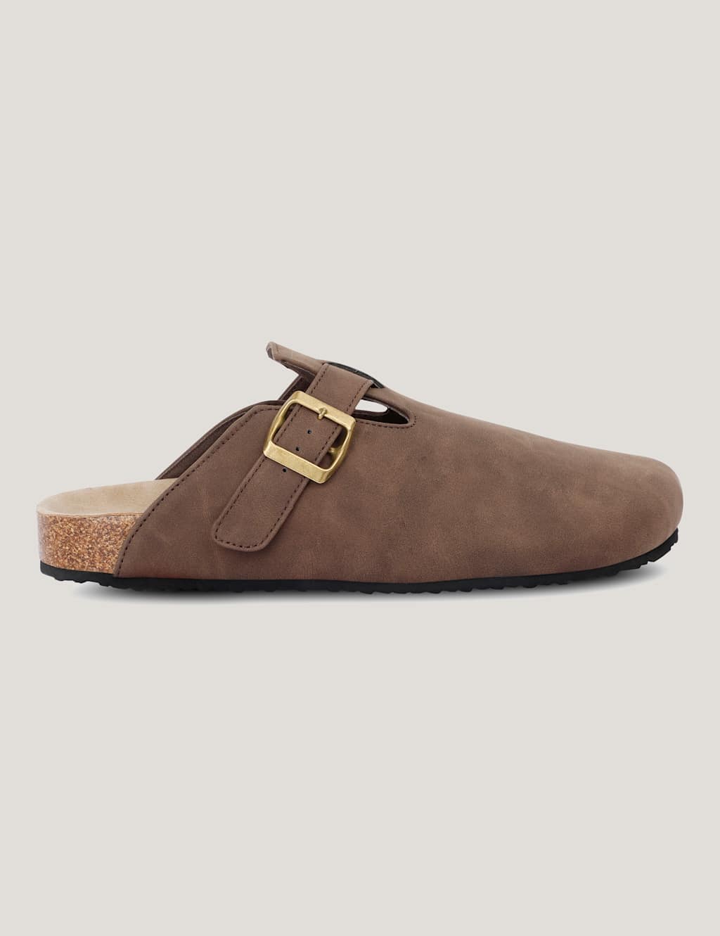 Kaber Mule Slippers