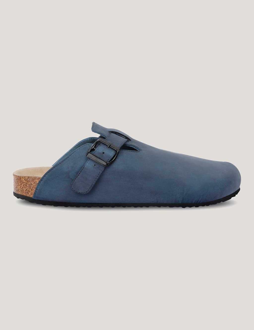 Kaber Mule Slippers