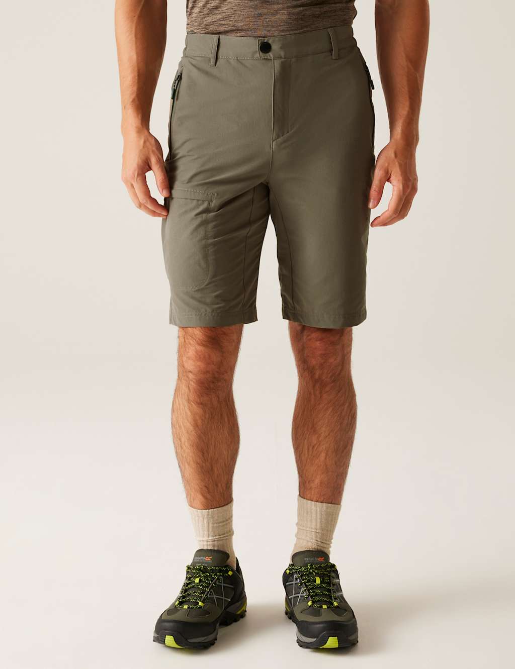 Highton II Stretch Trekking Shorts