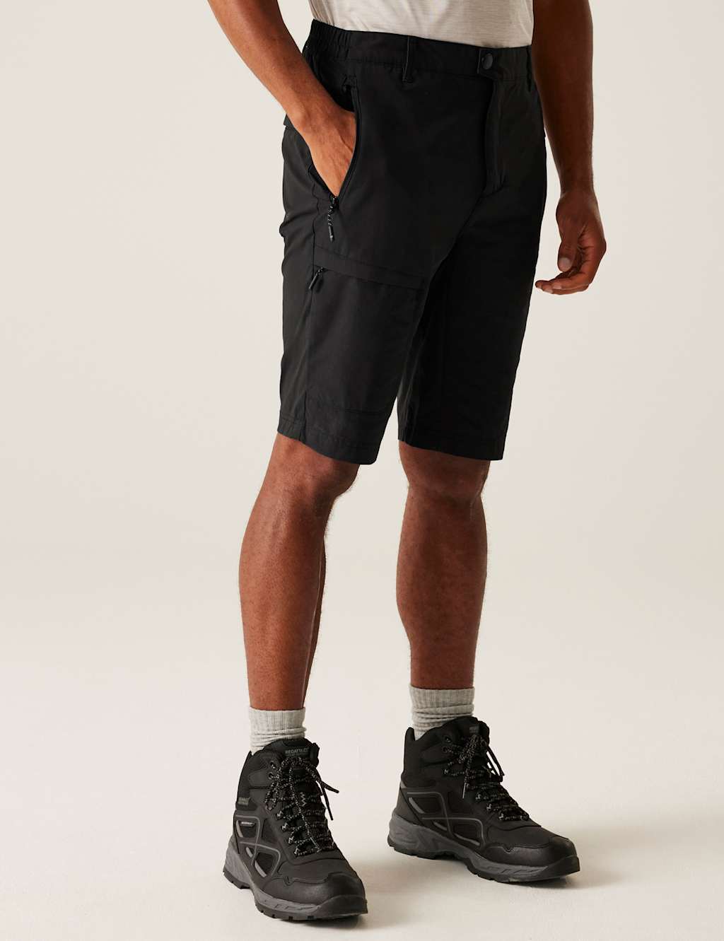 Highton II Stretch Trekking Shorts