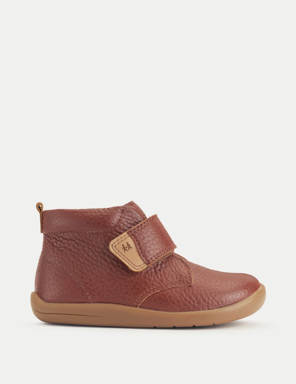 Boys Leather Boots at M S