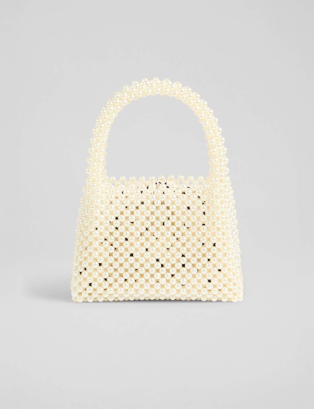 Pearl Mini Tote Bag