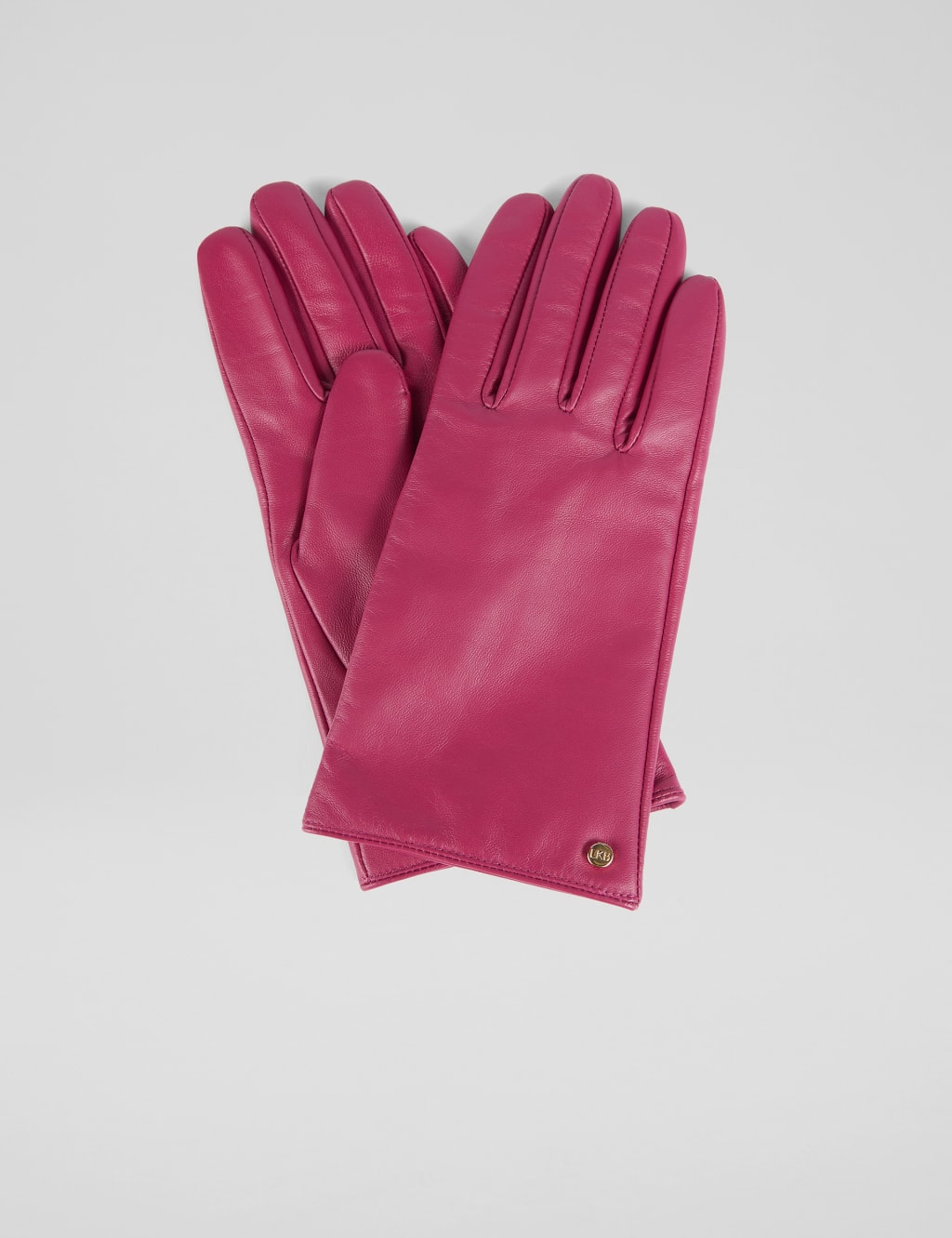 Leather Gloves