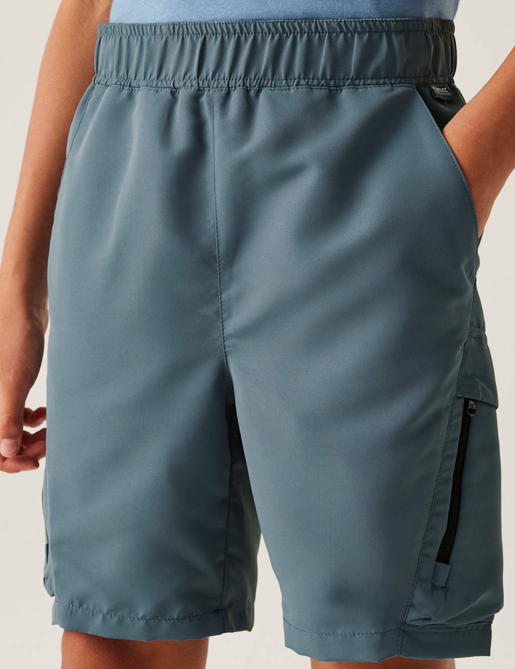 Sorcer III Water Repellent Shorts (3-13 Yrs)