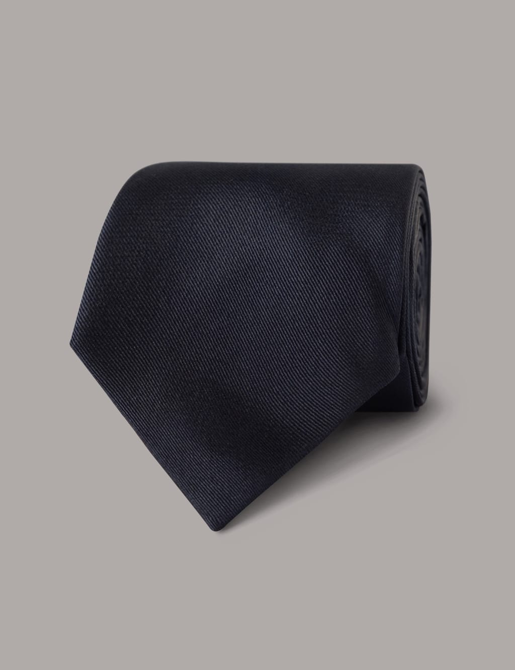 Pure Silk Tie