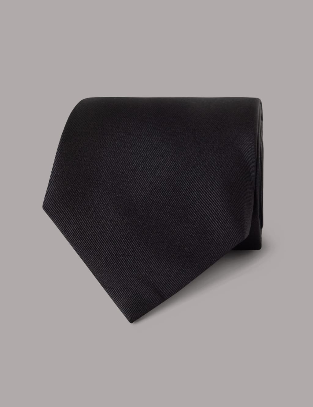 Pure Silk Tie