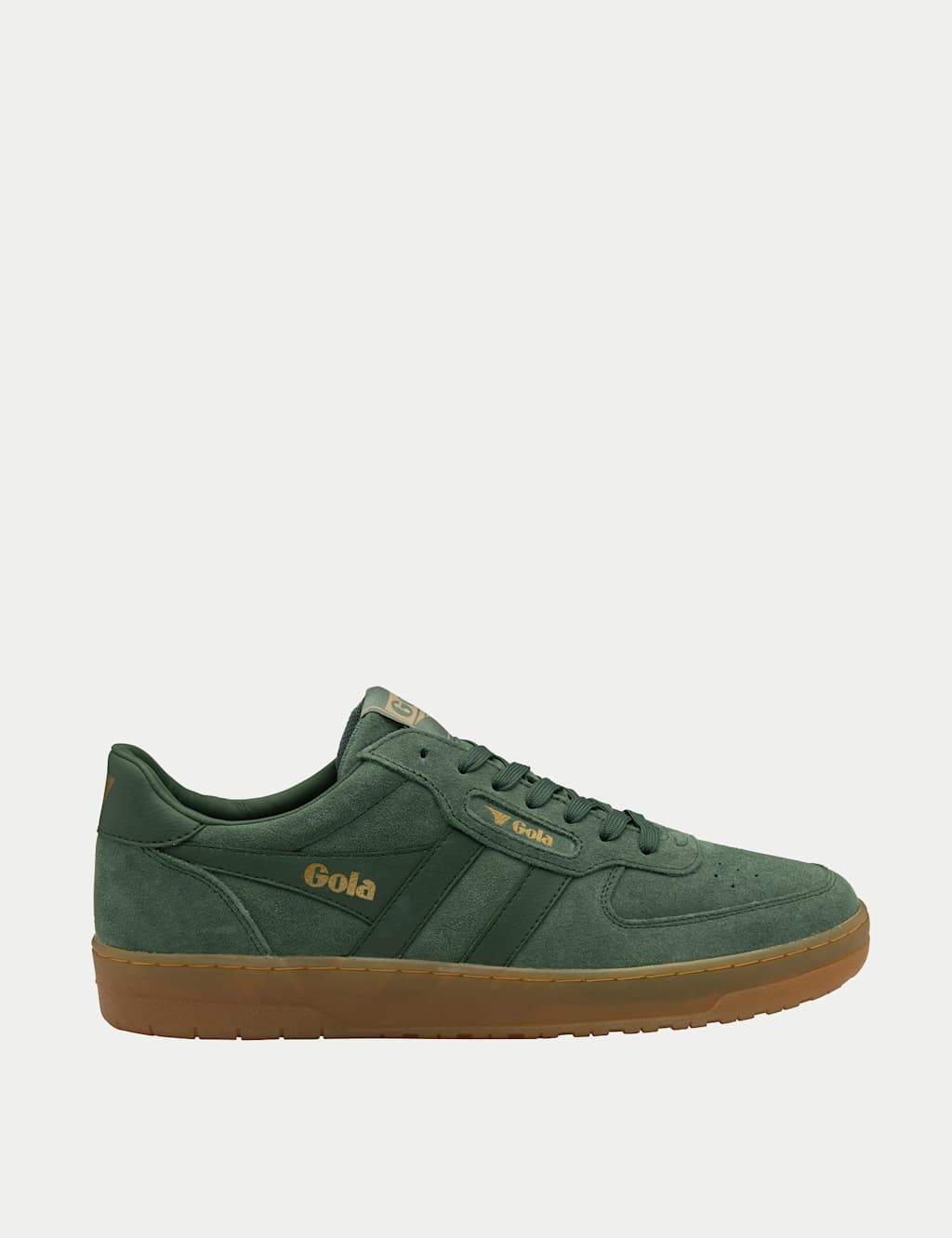 Hawk Suede '86 Trainers