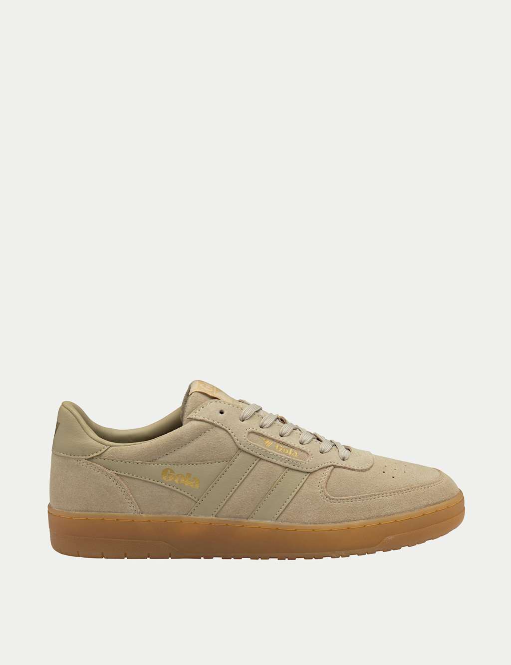 Hawk Suede '86 Trainers