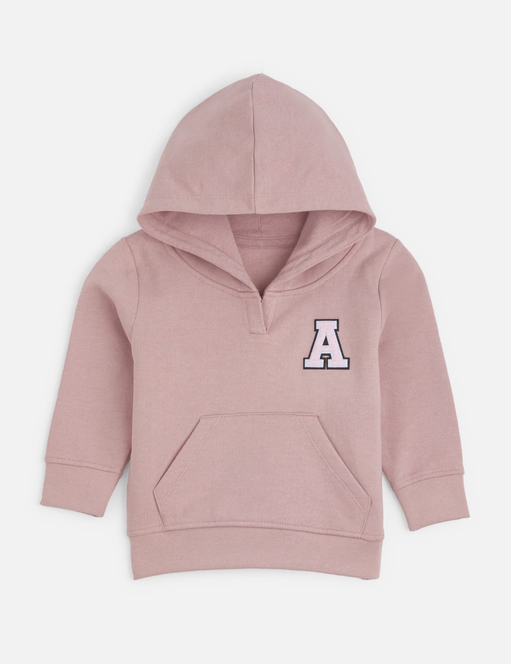 Personalised Toddler Hoodie