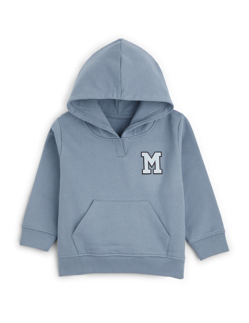 Personalised Toddler Hoodie