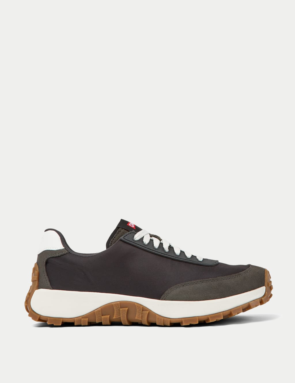Lace Up Trainers