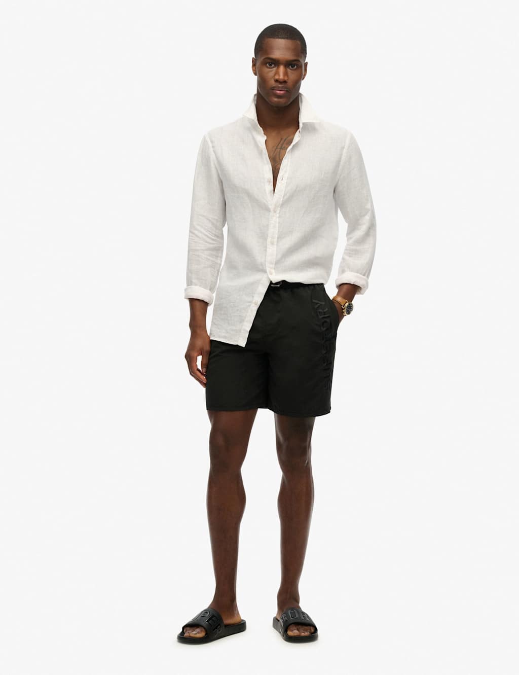 Pool Sliders