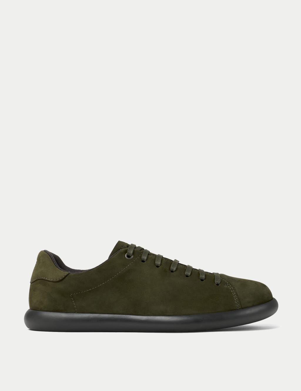 Marks and spencer green shoes shop