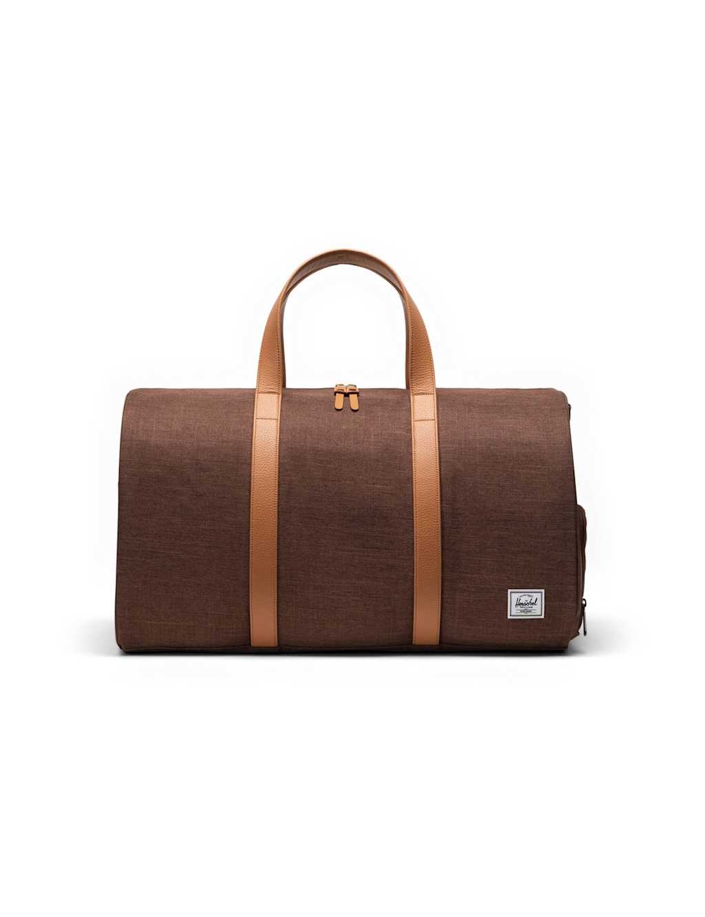 Herschel Duffle Bag Brown