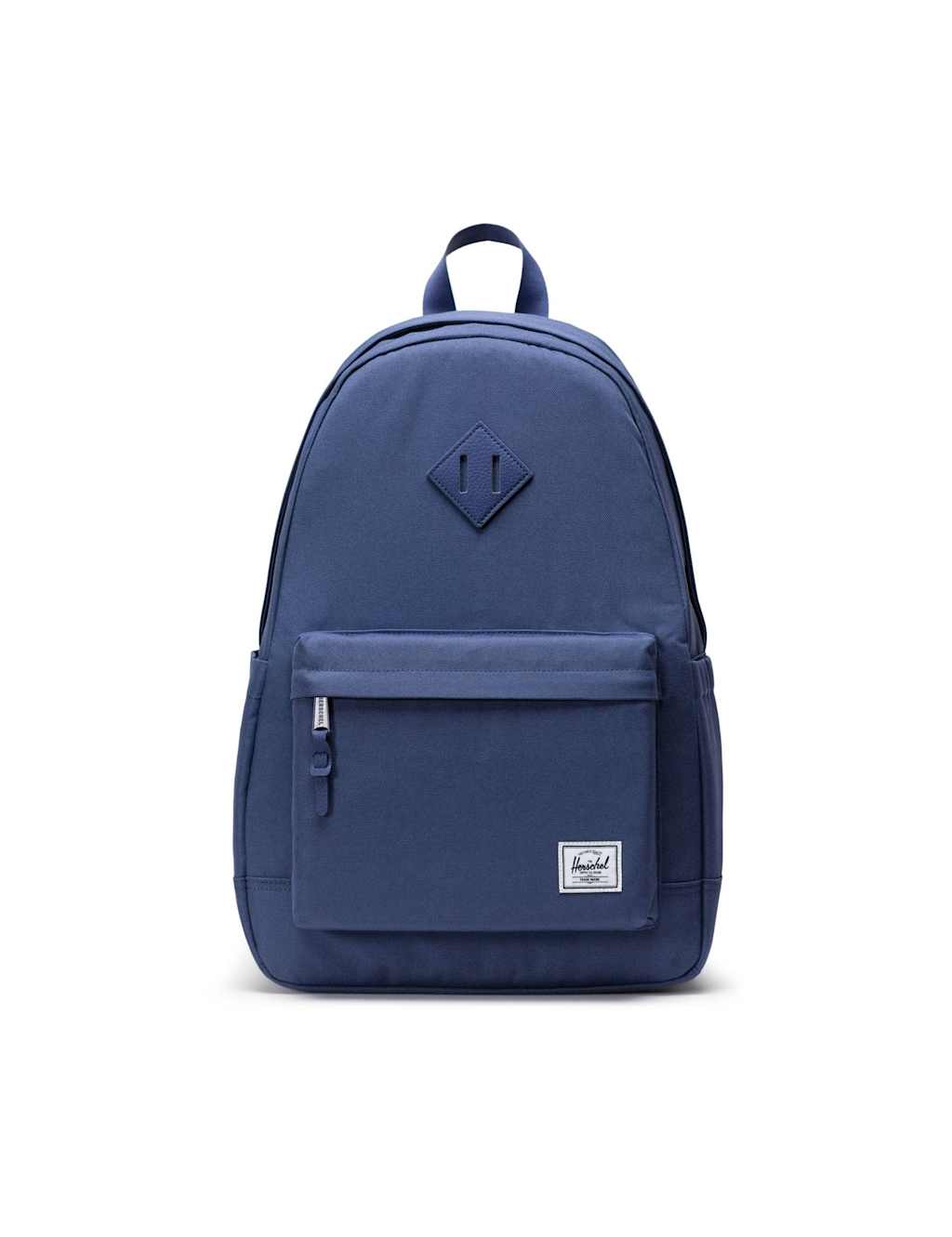 Herschel Herschel Heritage Backpack Blue