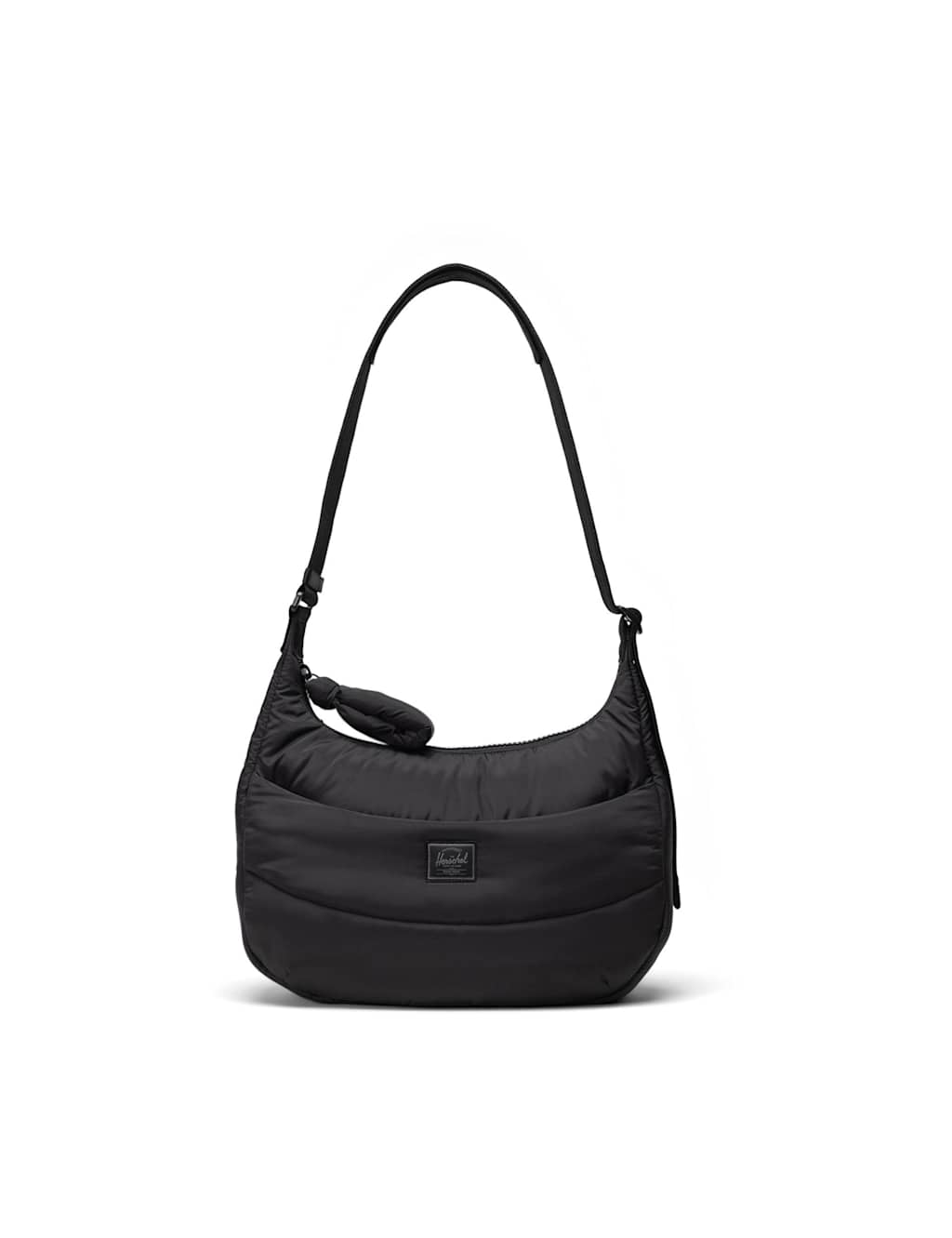 Quilted Shoulder Bag