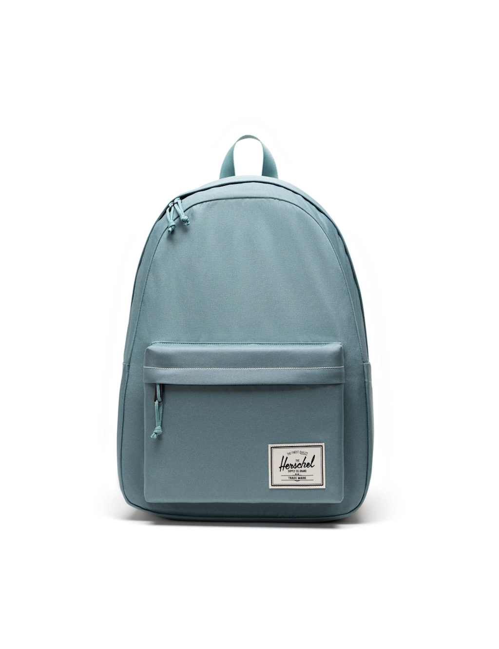 Herschel Double Zip Backpack - Blue - Available at M&S