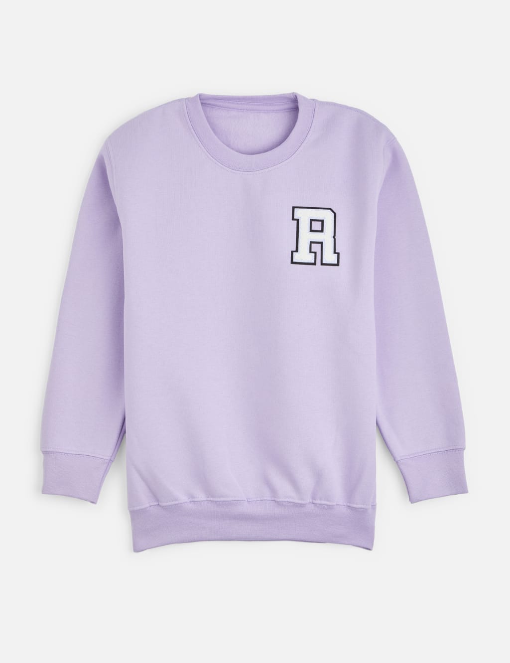Personalised Kids Sweatshirt