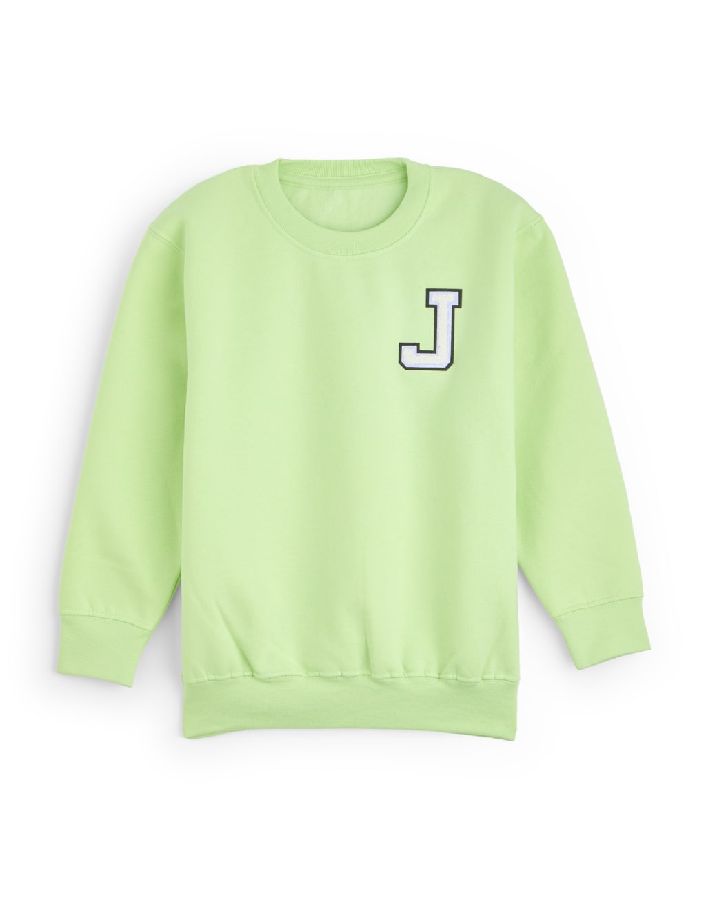 Personalised Kids Sweatshirt