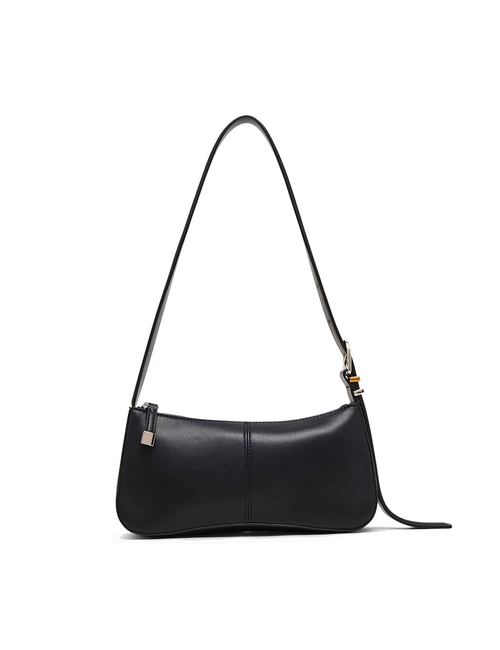 Steve Madden Women's Shoulder Bag - Black - Available at M&S