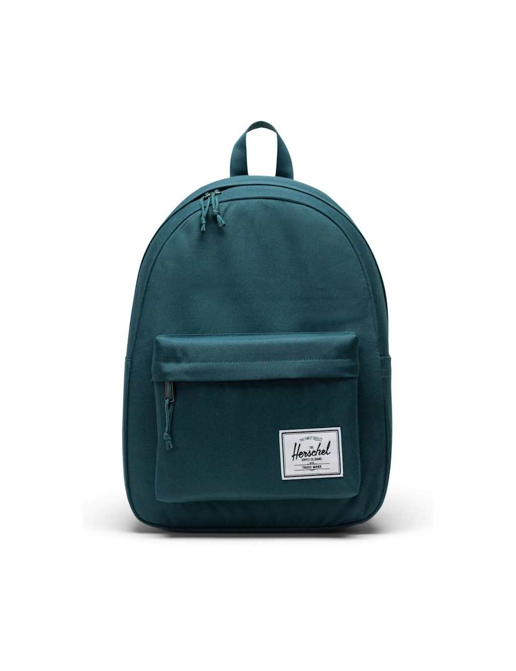 Herschel Backpack Dark Green