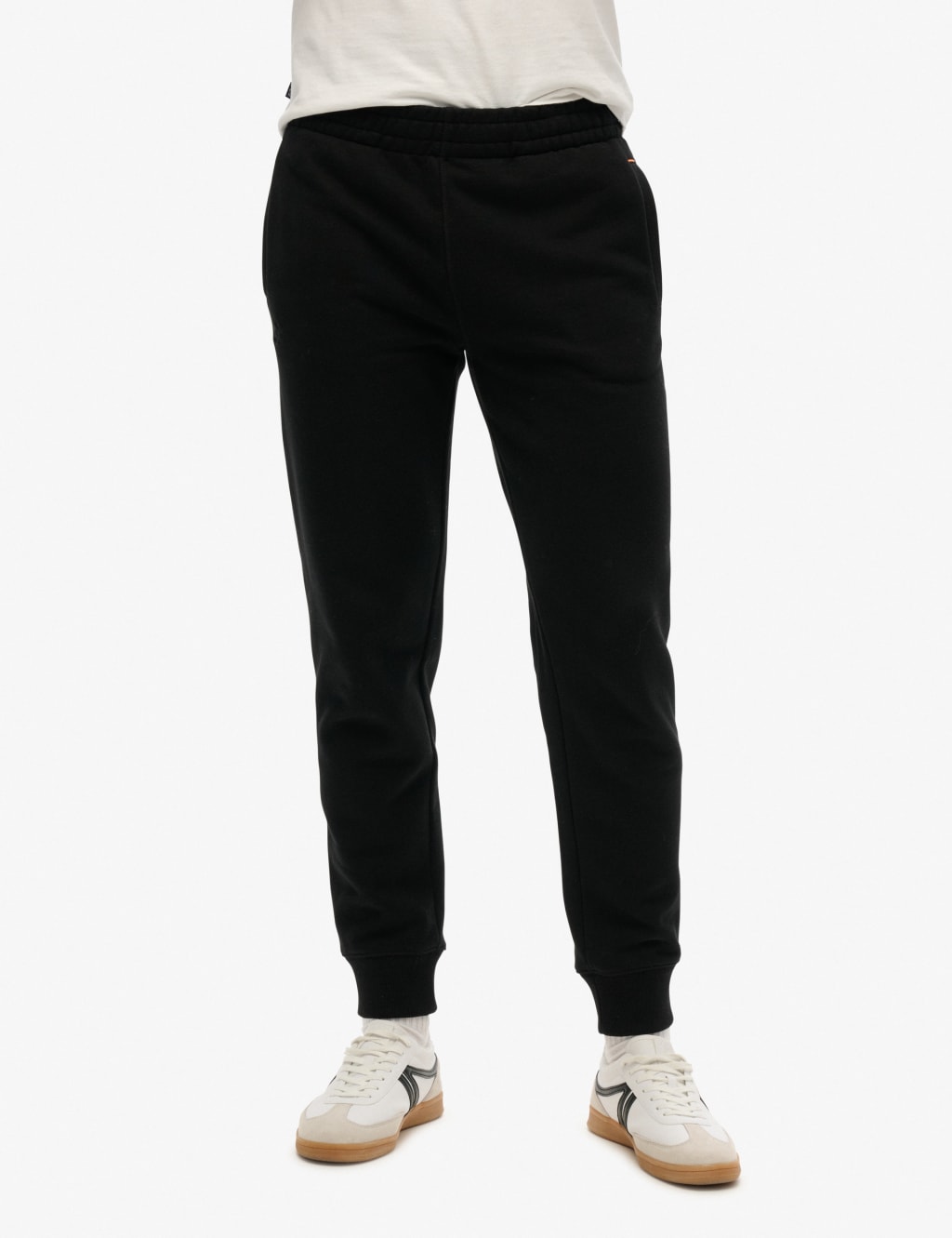 Cotton Rich Joggers